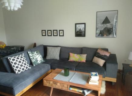 Квартира за 260 000 евро на Корфу, Греция