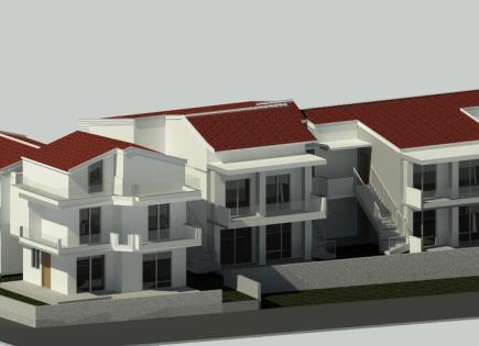 Дом за 370 000 евро в Ситонии, Греция