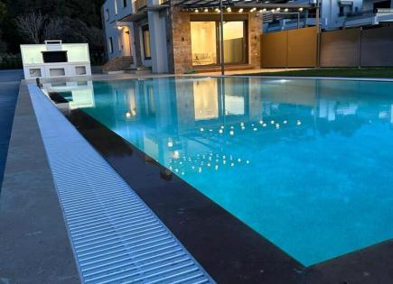 Вилла за 2 200 000 евро на Кассандре, Греция