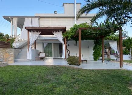 Дом за 660 000 евро в Ситонии, Греция