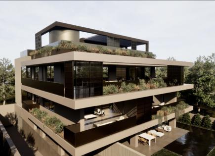 Квартира за 1 800 000 евро в Афинах, Греция