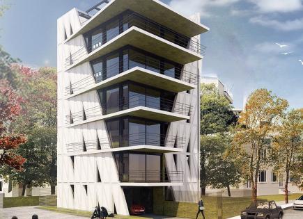 Мезонет за 660 000 евро в Афинах, Греция