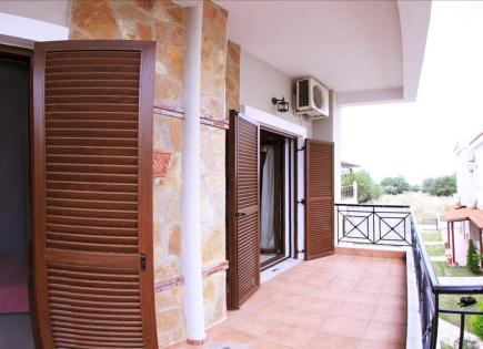 Мезонет за 205 000 евро в Ситонии, Греция