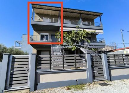 Мезонет за 200 000 евро в Олимпиаки-Акти, Греция