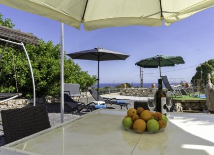 Вилла за 389 000 евро в Ираклионе, Греция