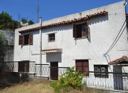 Дом за 425 000 евро на Корфу, Греция