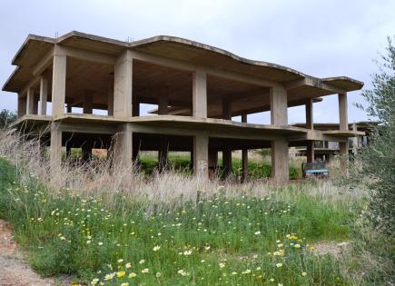 Вилла за 650 000 евро в Ираклионе, Греция