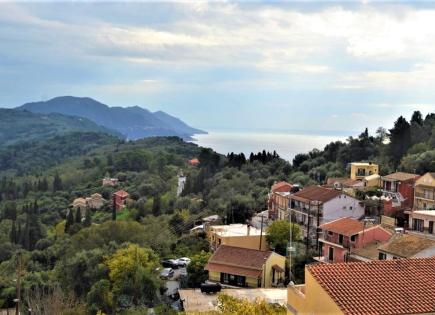 Мезонет за 150 000 евро на Корфу, Греция