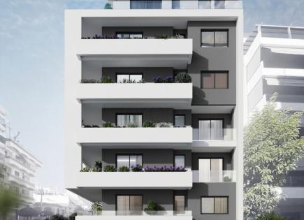 Мезонет за 535 000 евро в Афинах, Греция