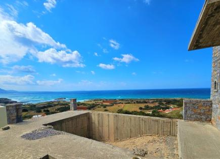 Вилла за 379 000 евро в Ираклионе, Греция