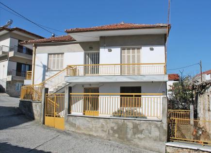 Дом за 160 000 евро в Олимпиаки-Акти, Греция