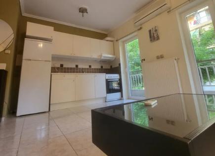 Квартира за 95 000 евро в Салониках, Греция