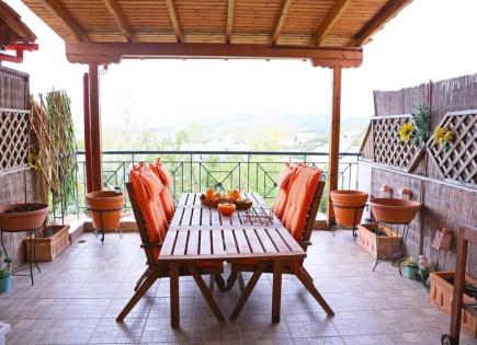 Мезонет за 195 000 евро на Кассандре, Греция