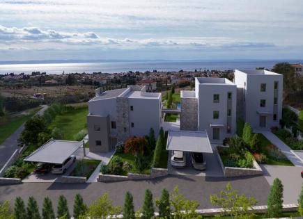 Мезонет за 600 000 евро в Ситонии, Греция