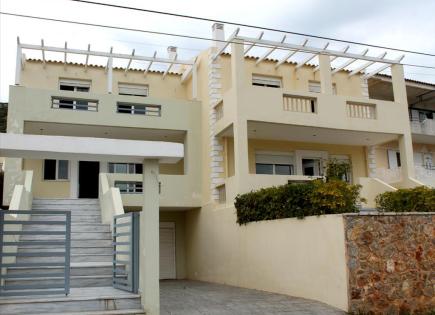 Мезонет за 260 000 евро в Аттике, Греция