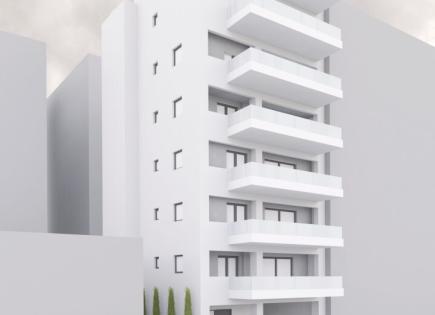 Квартира за 395 000 евро в Салониках, Греция