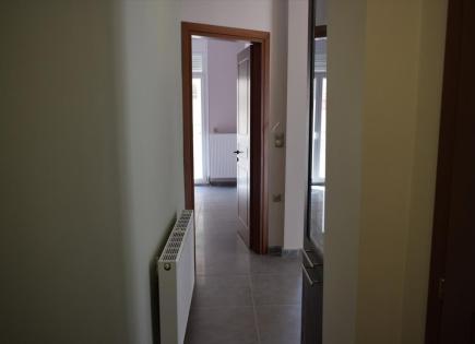 Квартира за 120 000 евро в Салониках, Греция