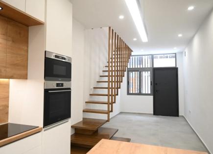 Мезонет за 145 000 евро в Салониках, Греция