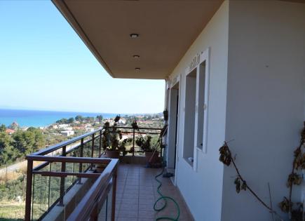 Дом за 1 200 000 евро на Кассандре, Греция