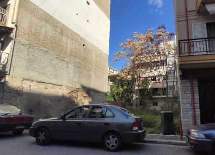 Земля за 180 000 евро в Олимпиаки-Акти, Греция