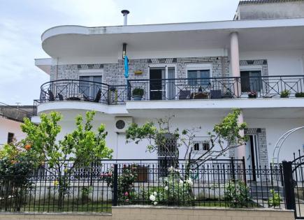 Дом за 450 000 евро в Олимпиаки-Акти, Греция