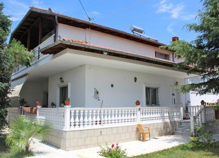 Дом за 185 000 евро в Олимпиаки-Акти, Греция