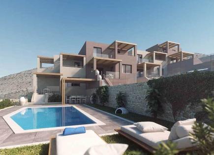 Вилла за 414 000 евро в Ираклионе, Греция