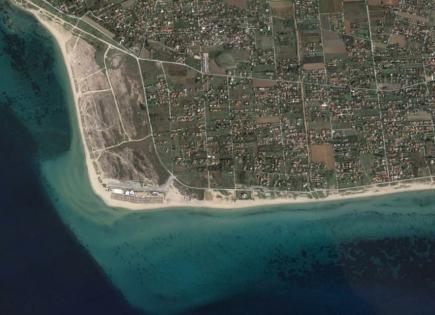 Земля за 1 000 000 евро на Халкидиках, Греция