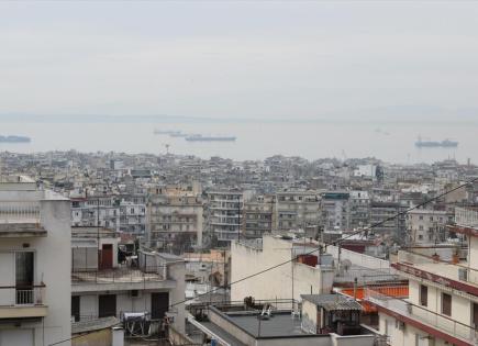 Земля за 220 000 евро в Салониках, Греция