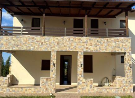 Дом за 470 000 евро на Кассандре, Греция