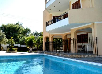 Вилла за 470 000 евро в Аттике, Греция