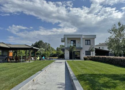 Дом за 850 000 евро в Олимпиаки-Акти, Греция