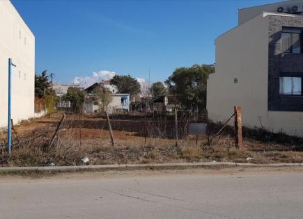 Земля за 200 000 евро в Салониках, Греция