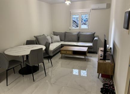 Квартира за 83 000 евро в Салониках, Греция