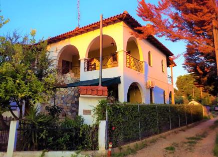 Дом за 640 000 евро в Ситонии, Греция