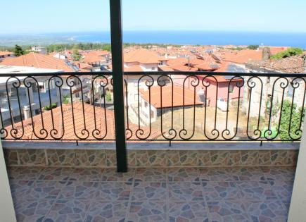 Мезонет за 175 000 евро в Олимпиаки-Акти, Греция