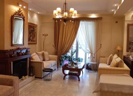 Дом за 800 000 евро в Афинах, Греция