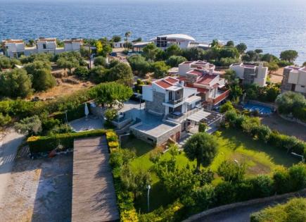 Дом за 735 000 евро в Ситонии, Греция