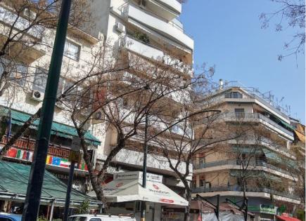 Квартира за 180 000 евро в Афинах, Греция