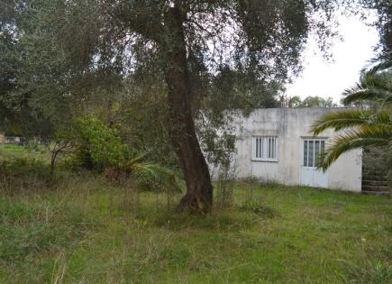 Дом за 250 000 евро на Корфу, Греция