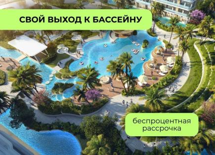 Апартаменты за 343 567 евро на Пхукете, Таиланд