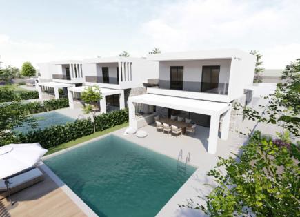 Дом за 450 000 евро на Кассандре, Греция