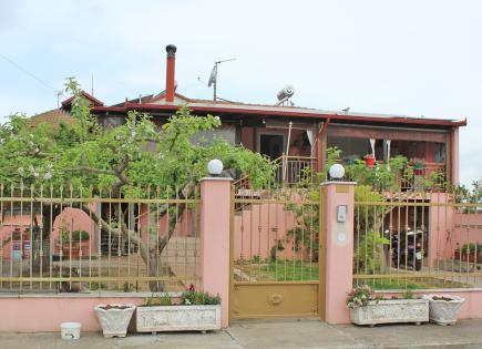 Дом за 275 000 евро в Олимпиаки-Акти, Греция