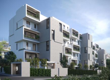 Квартира за 368 000 евро в Афинах, Греция