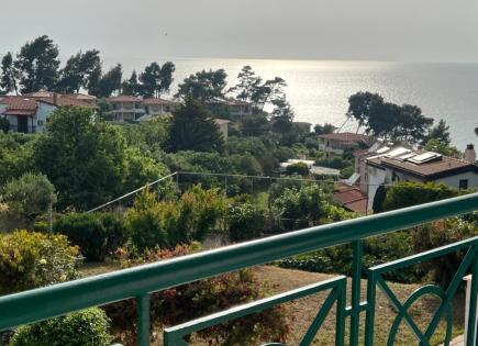 Мезонет за 290 000 евро на Кассандре, Греция