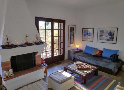 Мезонет за 170 000 евро на Кассандре, Греция