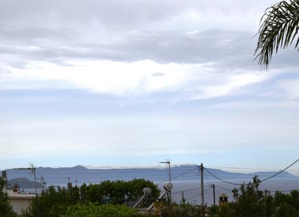 Земля за 200 000 евро в Ираклионе, Греция