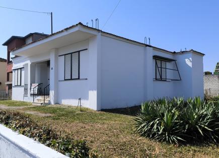 Дом за 205 000 евро в Олимпиаки-Акти, Греция