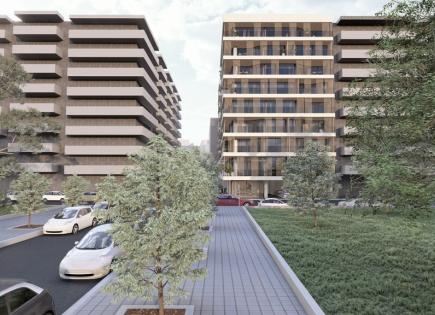 Квартира за 1 350 000 евро в Салониках, Греция