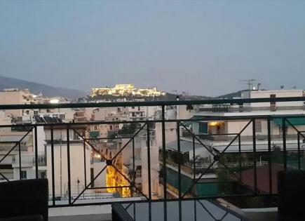 Квартира за 330 000 евро в Афинах, Греция